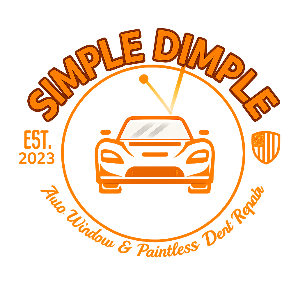 Simple Dimple