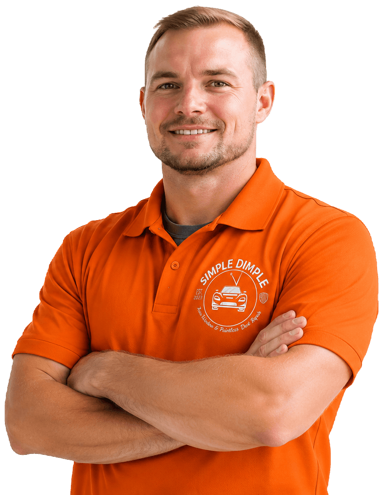 Tobias Ratzlaff, Owner & Founder